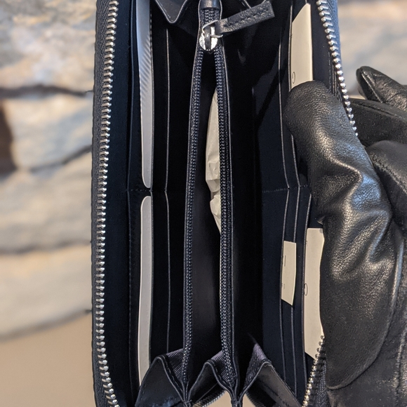 Gucci wallet - Picture 6 of 7